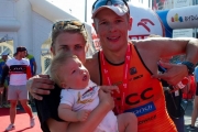 Mistrzostwa Polski na dystansie IRONMAN2018-08-19