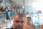 Ogólnopolskie Zawody Pływackie o Puchar Prezydenta Jeleniej Góry2018-09-30