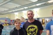 XVI Mistrzostwa Zagłębia Miedziowego2019-10-26